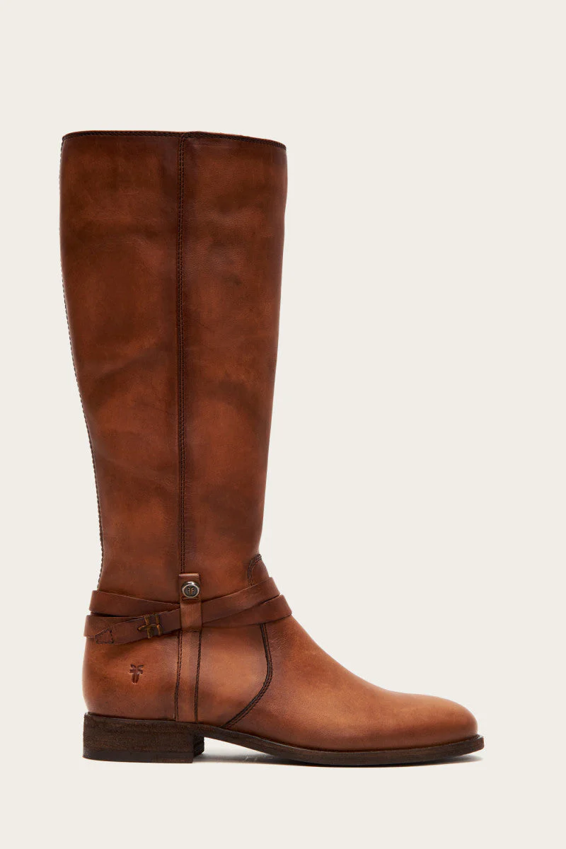 Melissa Belted Tall - Pre-Loved - Image 9