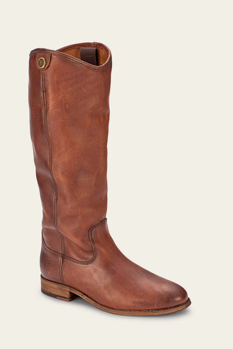 Melissa Button 2 - Frye Found - Image 2