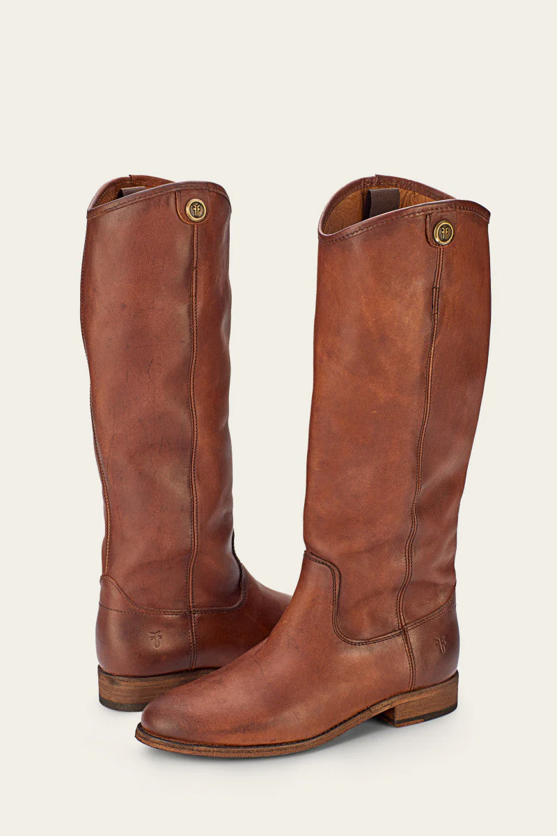 Melissa Button 2 - Frye Found - Image 5