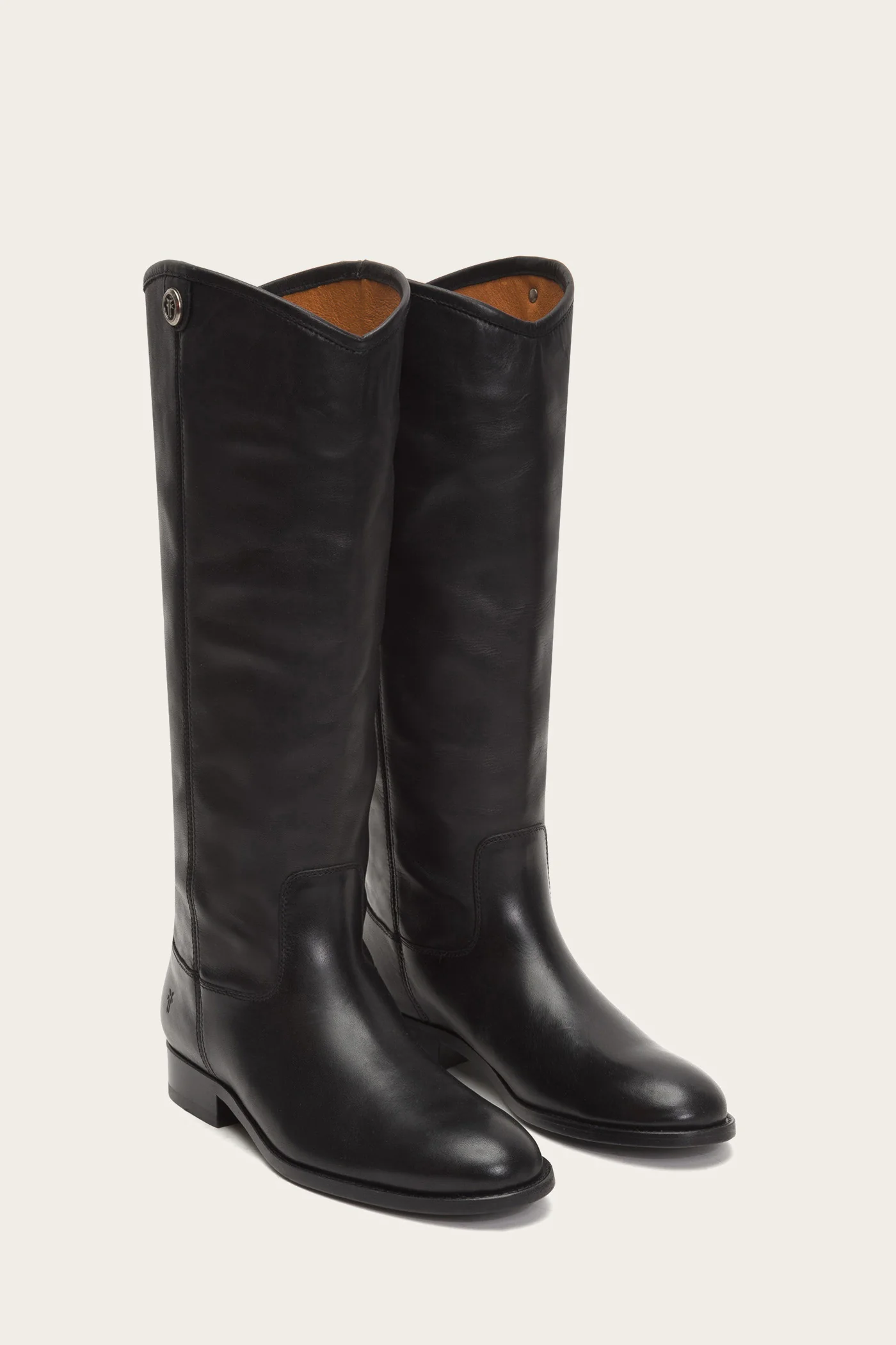 Melissa Button 2 Wide Calf - Pre-Loved - Image 2