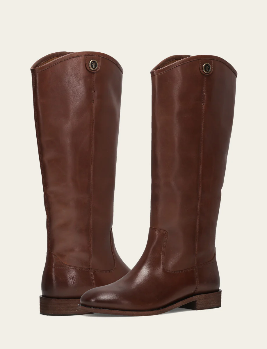 Melissa Button 2 Wide Calf - Image 4