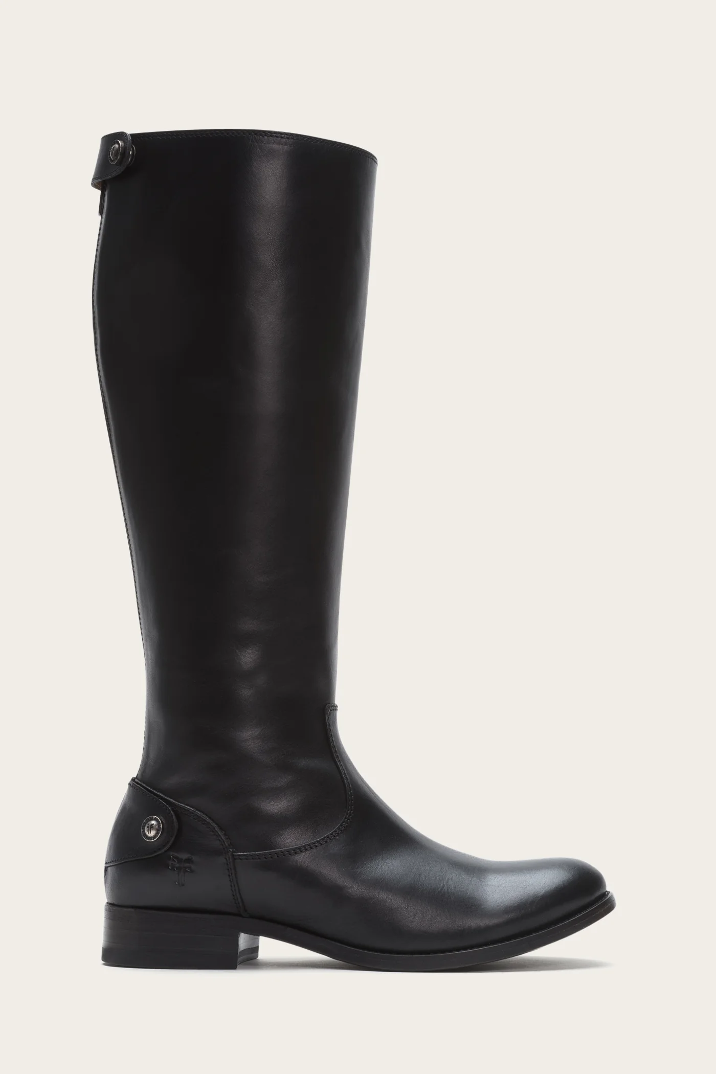 Melissa Button Back Zip - Frye Found