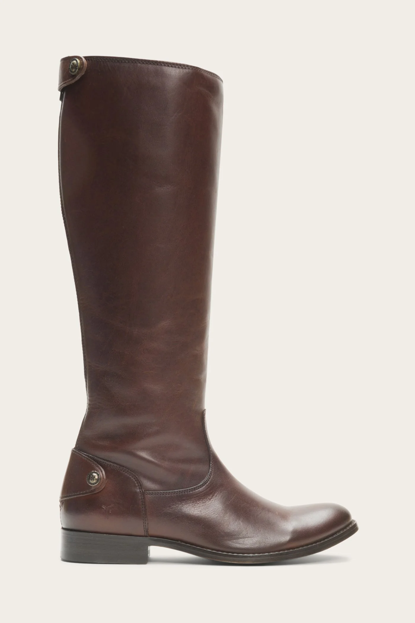 Melissa Button Back Zip - Frye Found