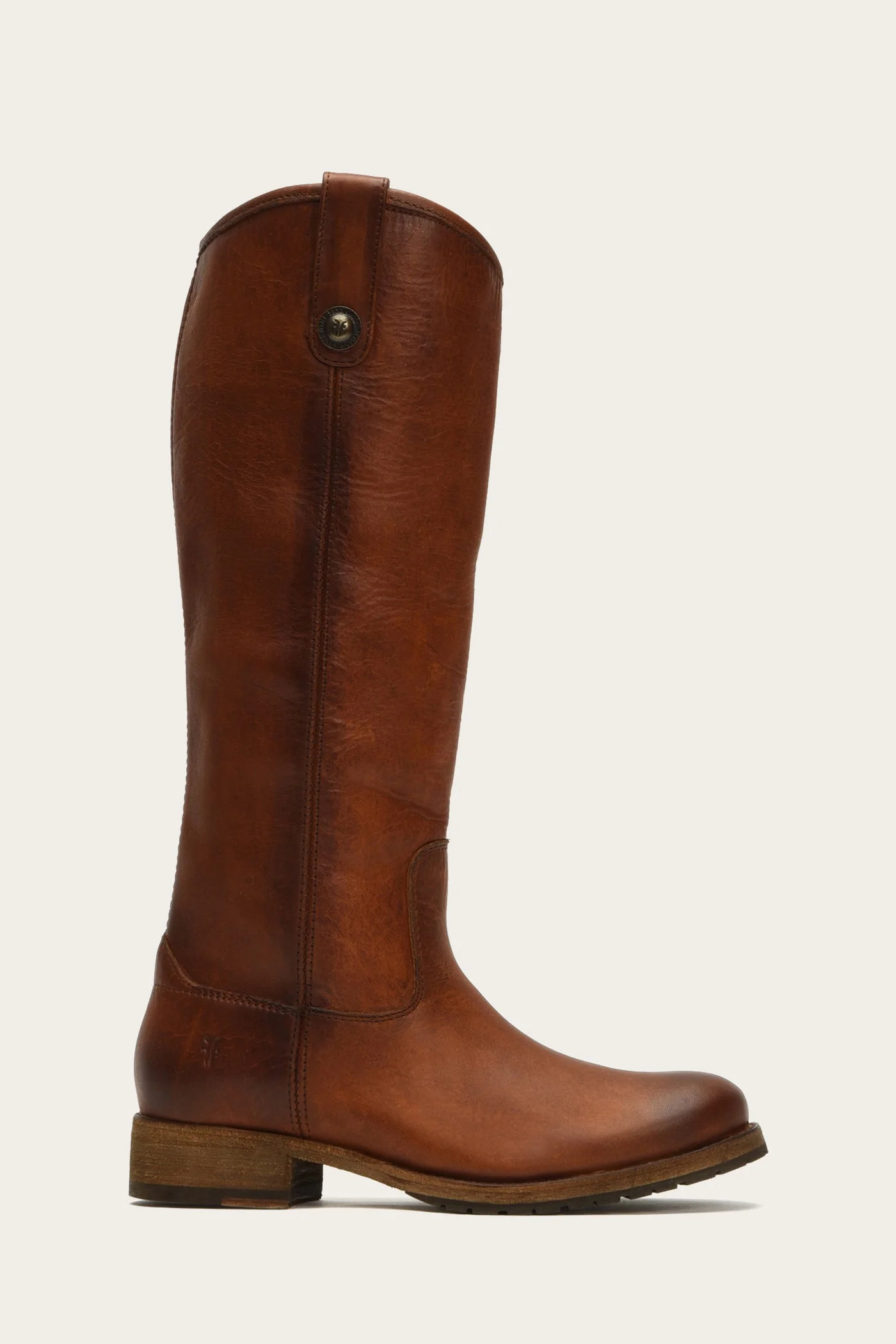Melissa Button Lug Tall - Frye Found - Image 7