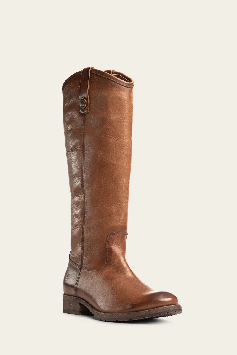 Melissa Button Lug Tall - Frye Found - Image 11