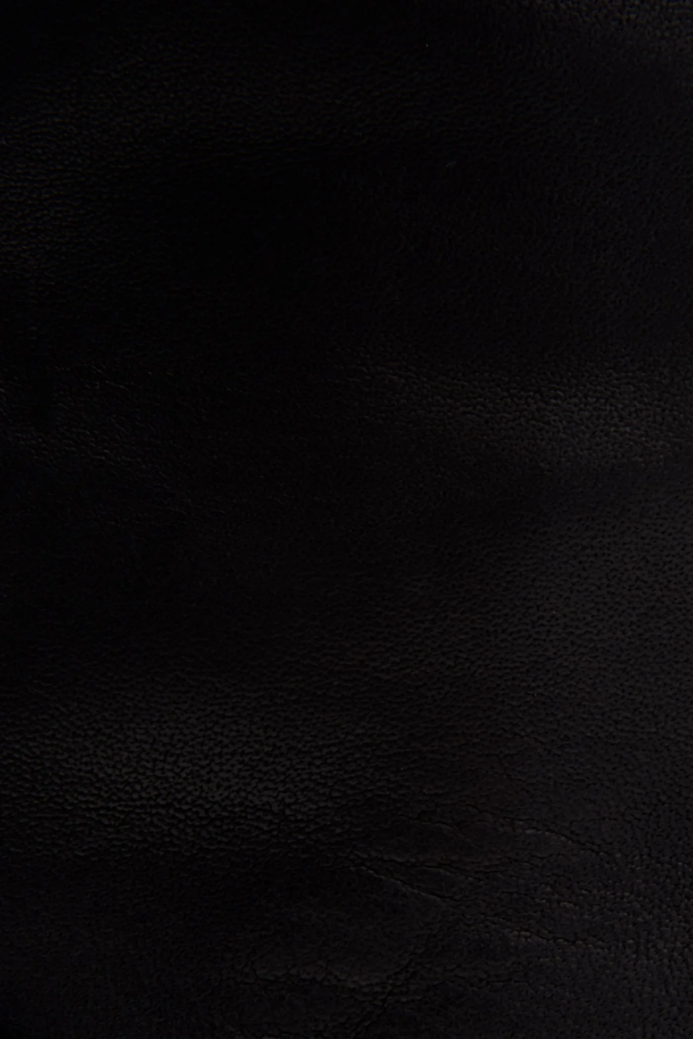 Melissa Button Lug Tall - Pre-Loved - Image 5