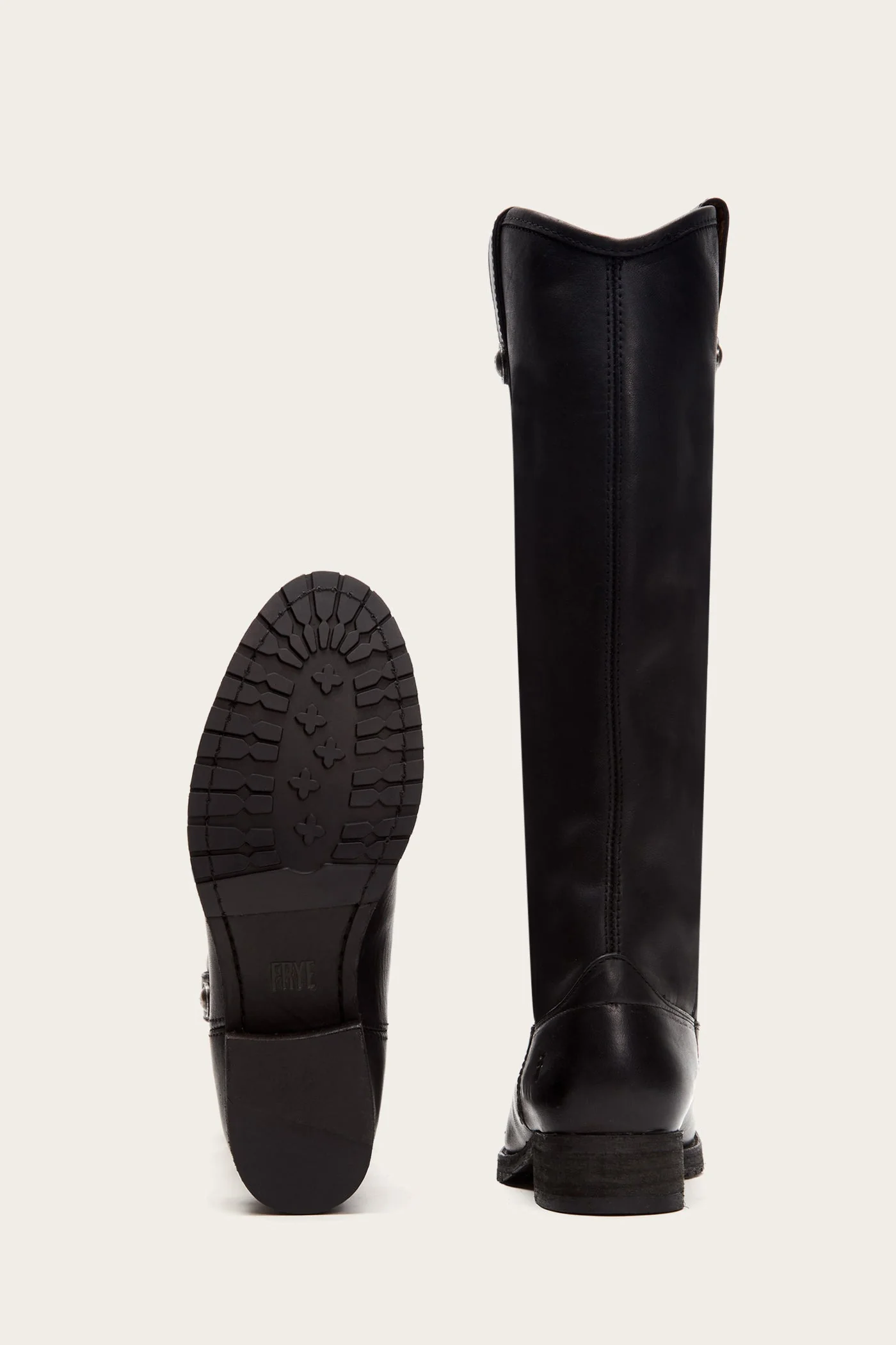 Melissa Button Lug Tall - Frye Found - Image 4