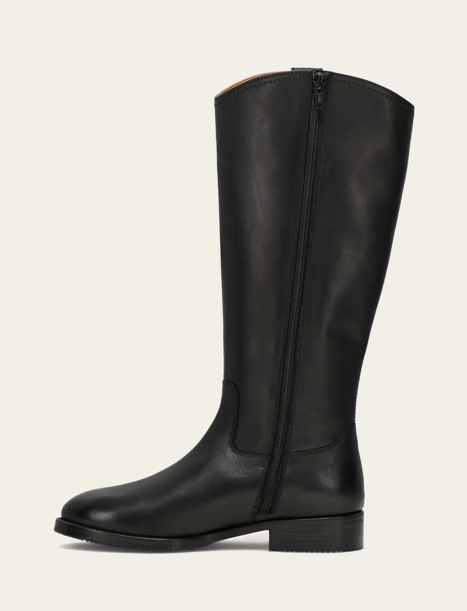 Melissa Button Tall Inside Zip - Image 3