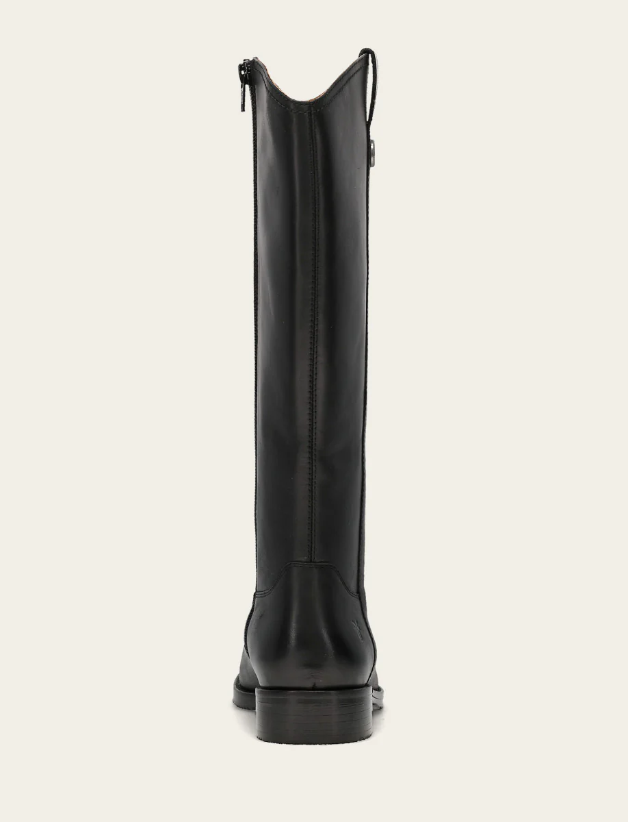 Melissa Button Tall Inside Zip - Image 6