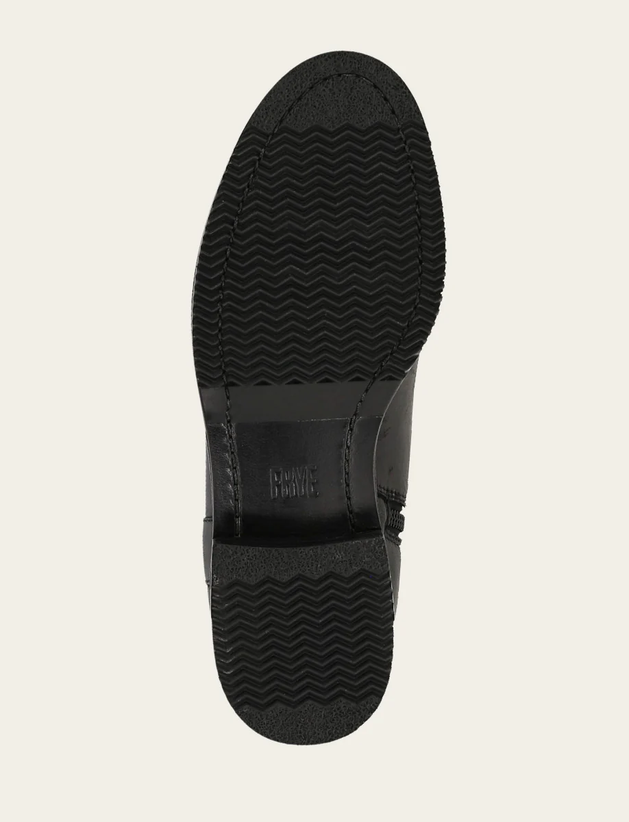 Melissa Button Tall Inside Zip - Image 8