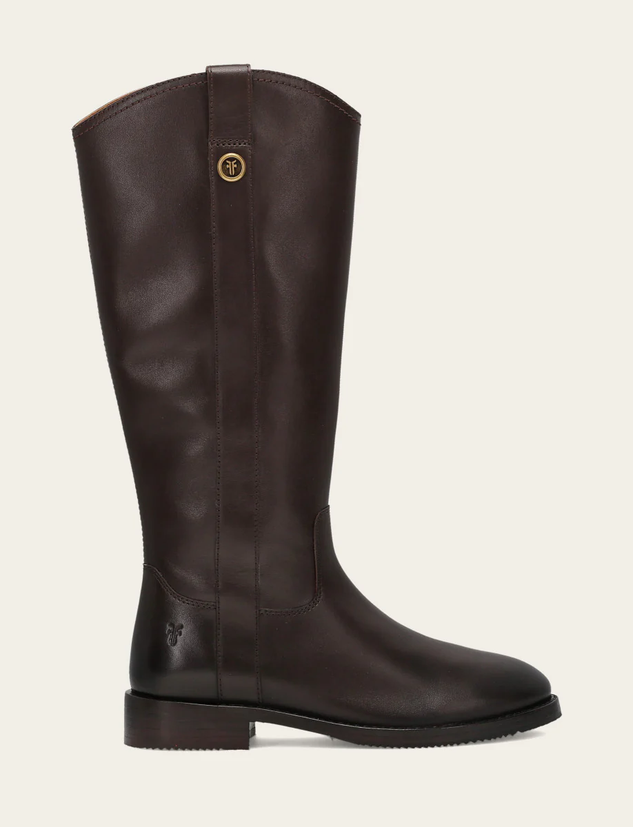Melissa Button Tall Inside Zip