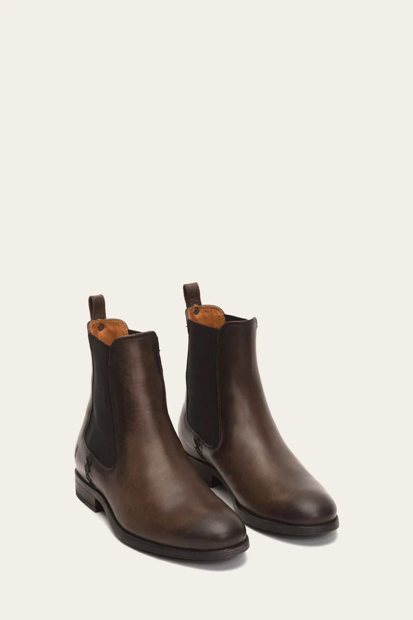 Melissa Chelsea - Frye Found - Image 2
