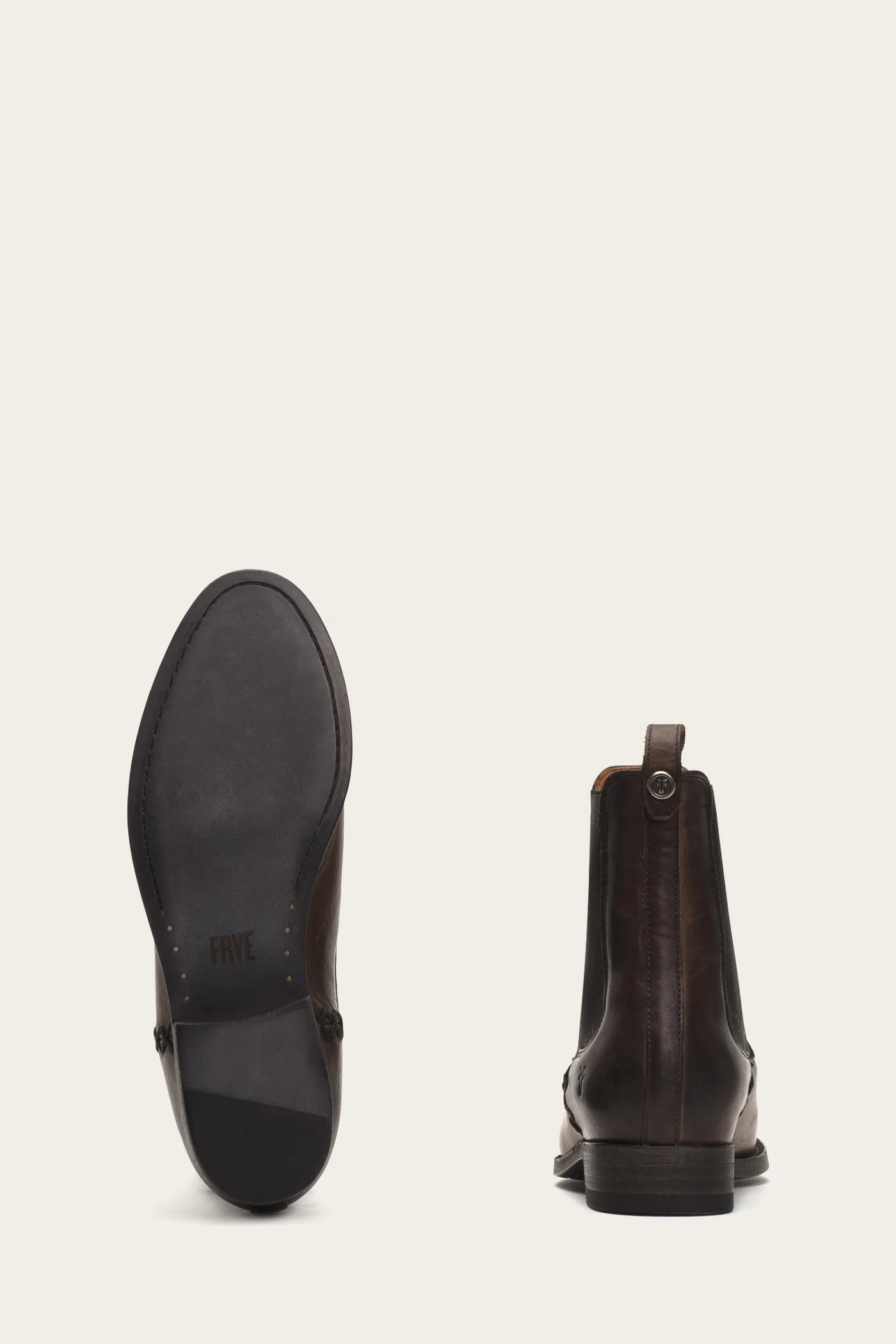 Melissa Chelsea - Frye Found - Image 4