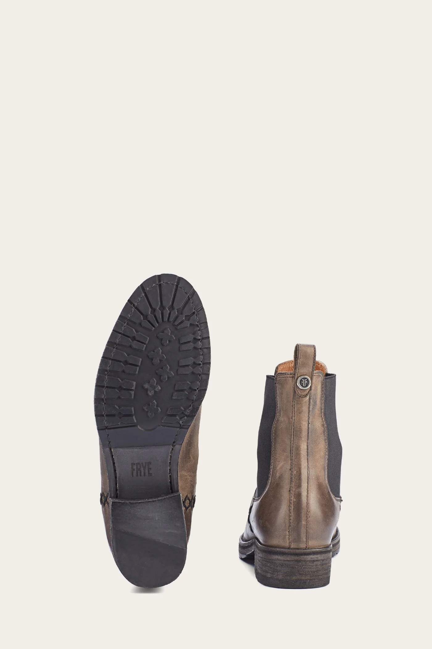 Melissa Double Sole Chelsea - Pre-Loved - Image 4