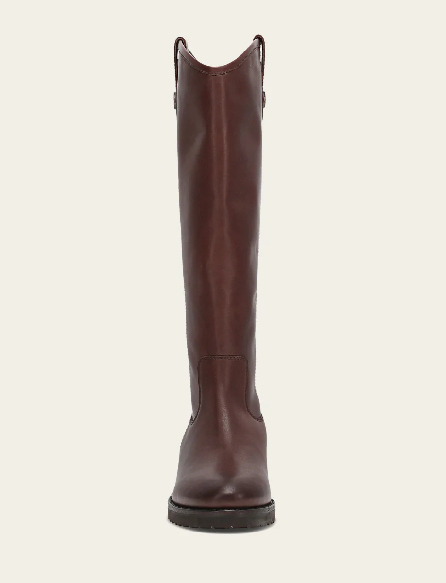 Melissa Lug Button Tall - Image 5