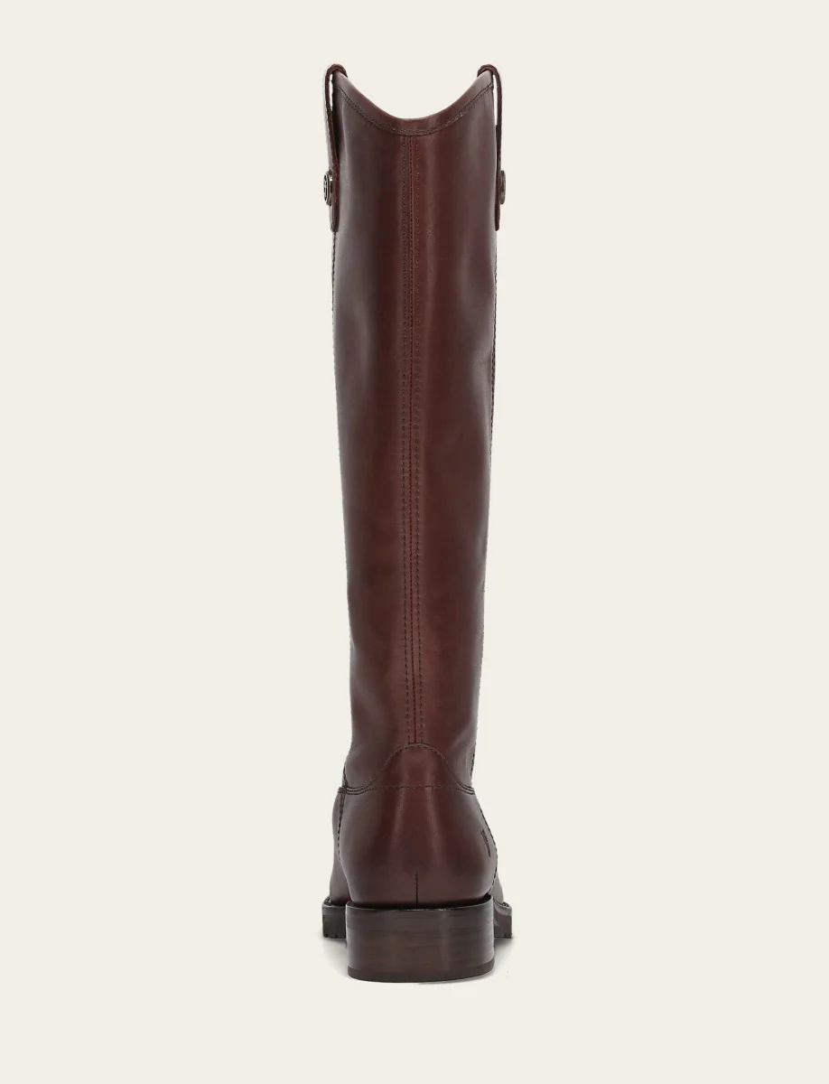 Melissa Lug Button Tall - Image 6