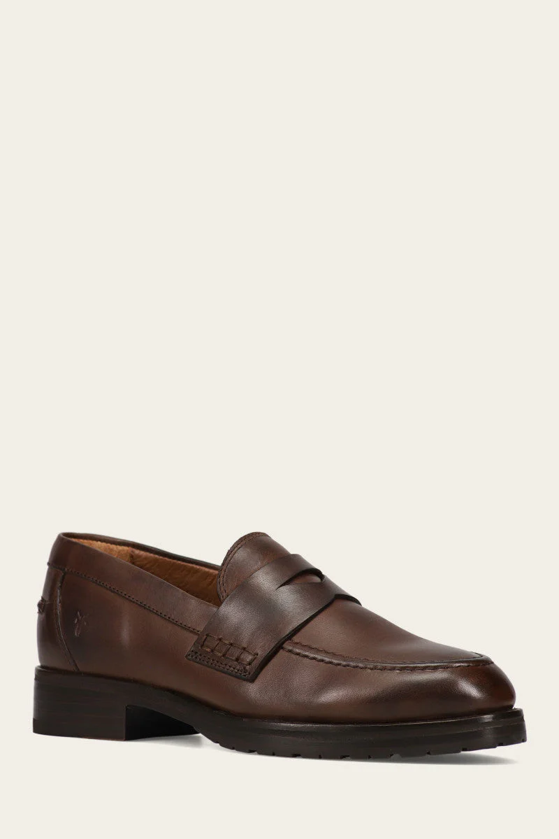 Melissa Lug Loafer - Pre-Loved - Image 8