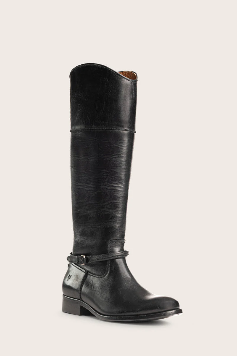 Melissa Seam Tall - Frye Found - Image 2