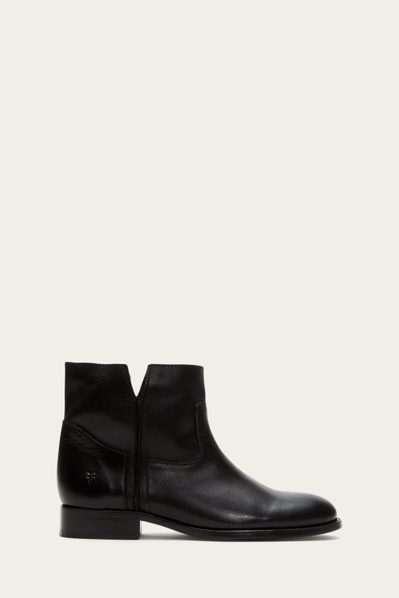 Melissa Slouch Bootie - Pre-Loved