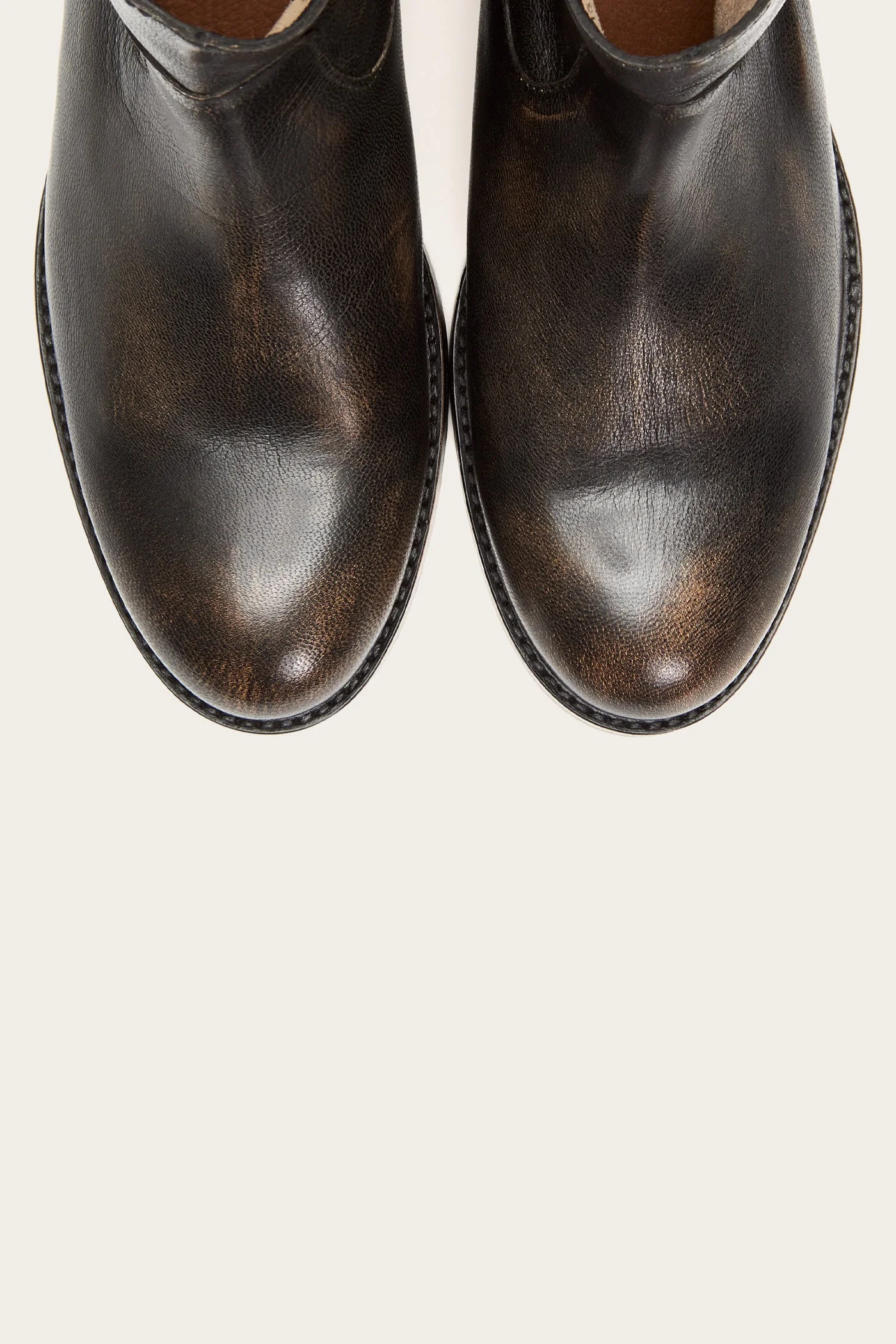 Melissa Slouch Bootie - Frye Found - Image 6