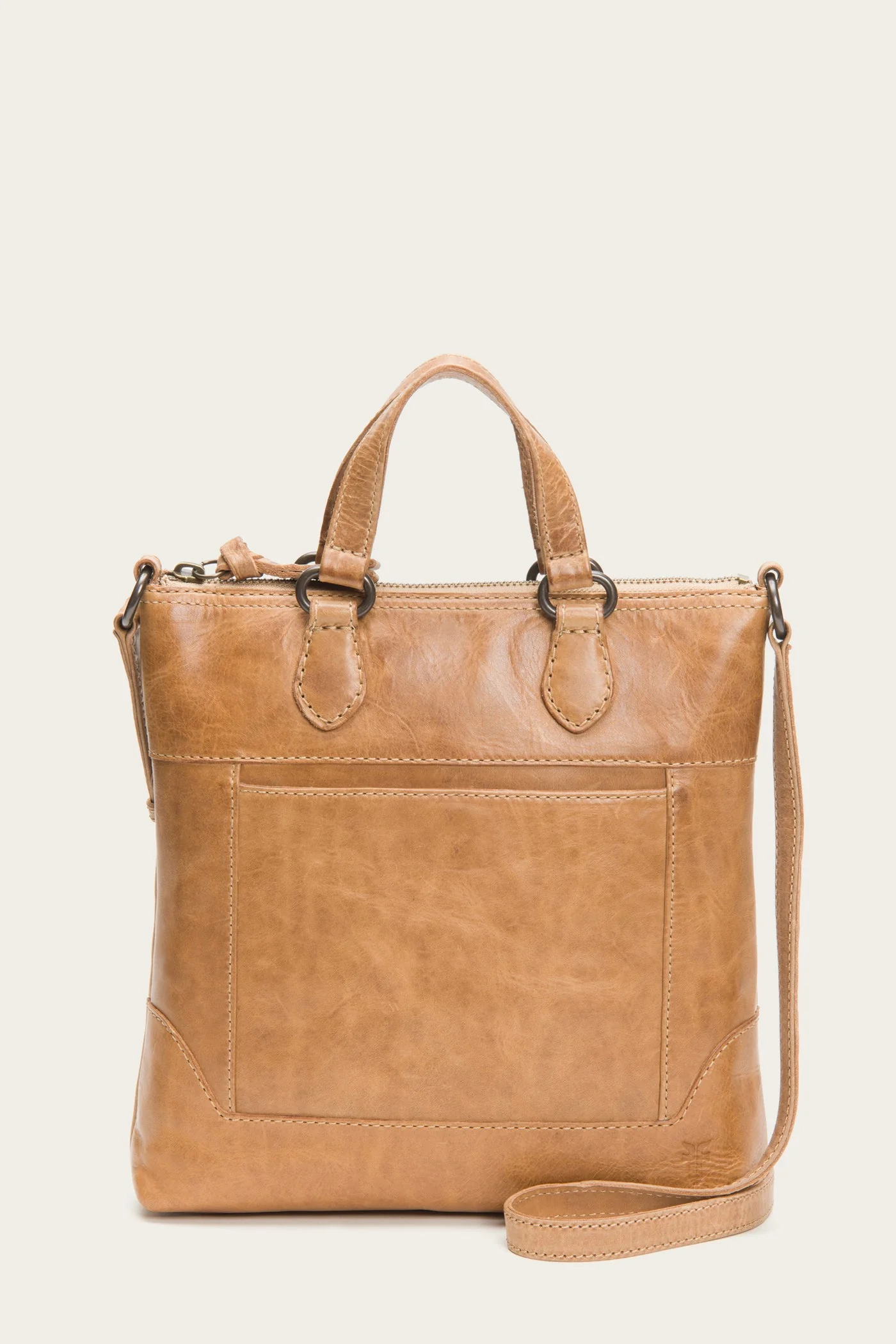 Melissa Small Tote Crossbody - Pre-Loved - Image 7