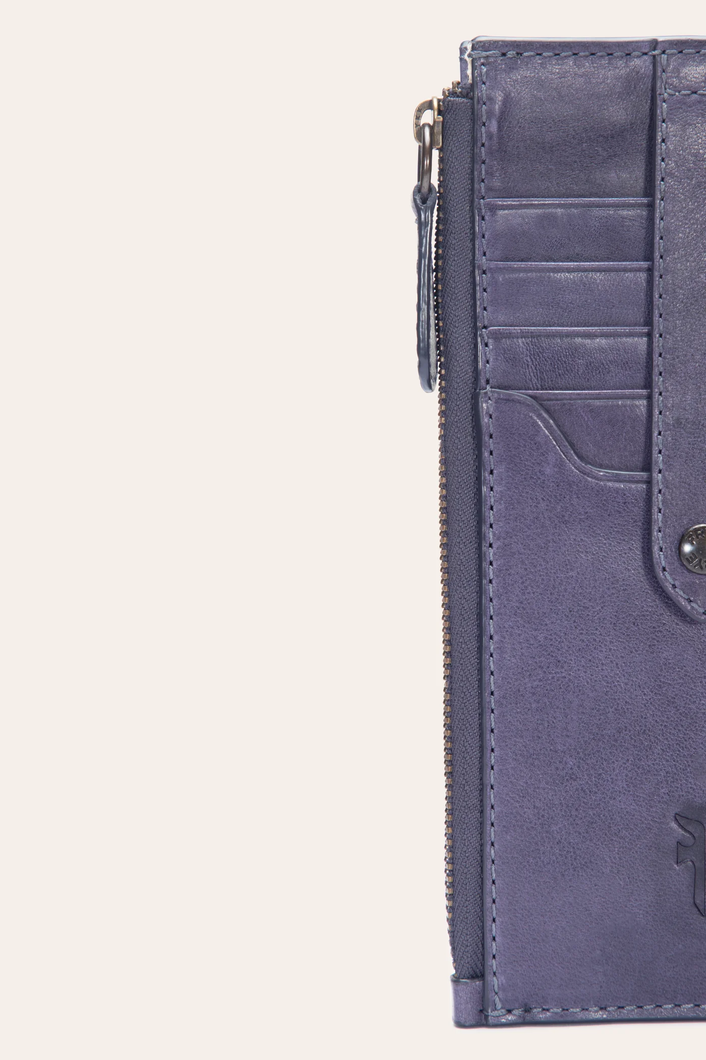 Melissa Snap Card Wallet - Pre-Loved - Image 4