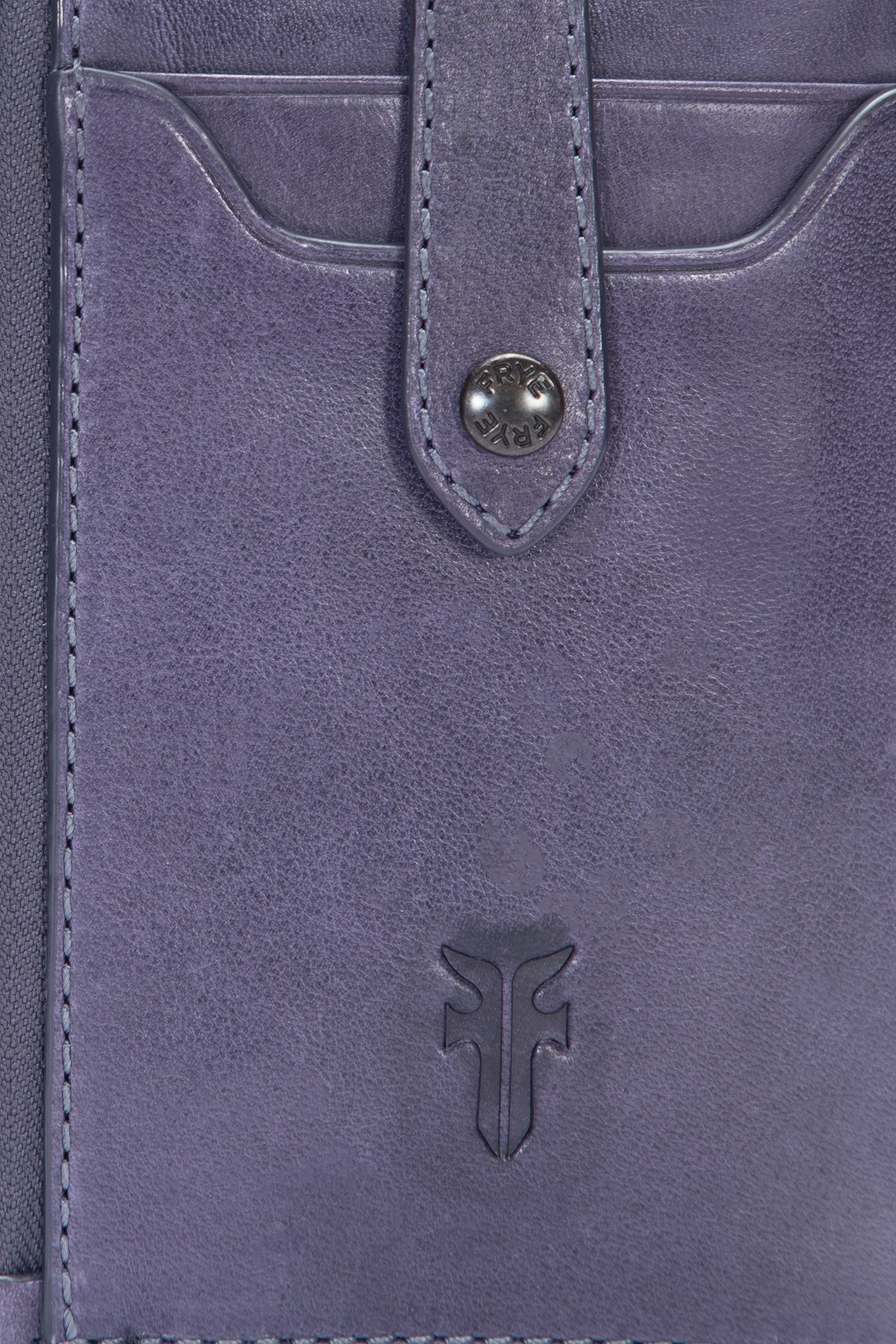 Melissa Snap Card Wallet - Pre-Loved - Image 5