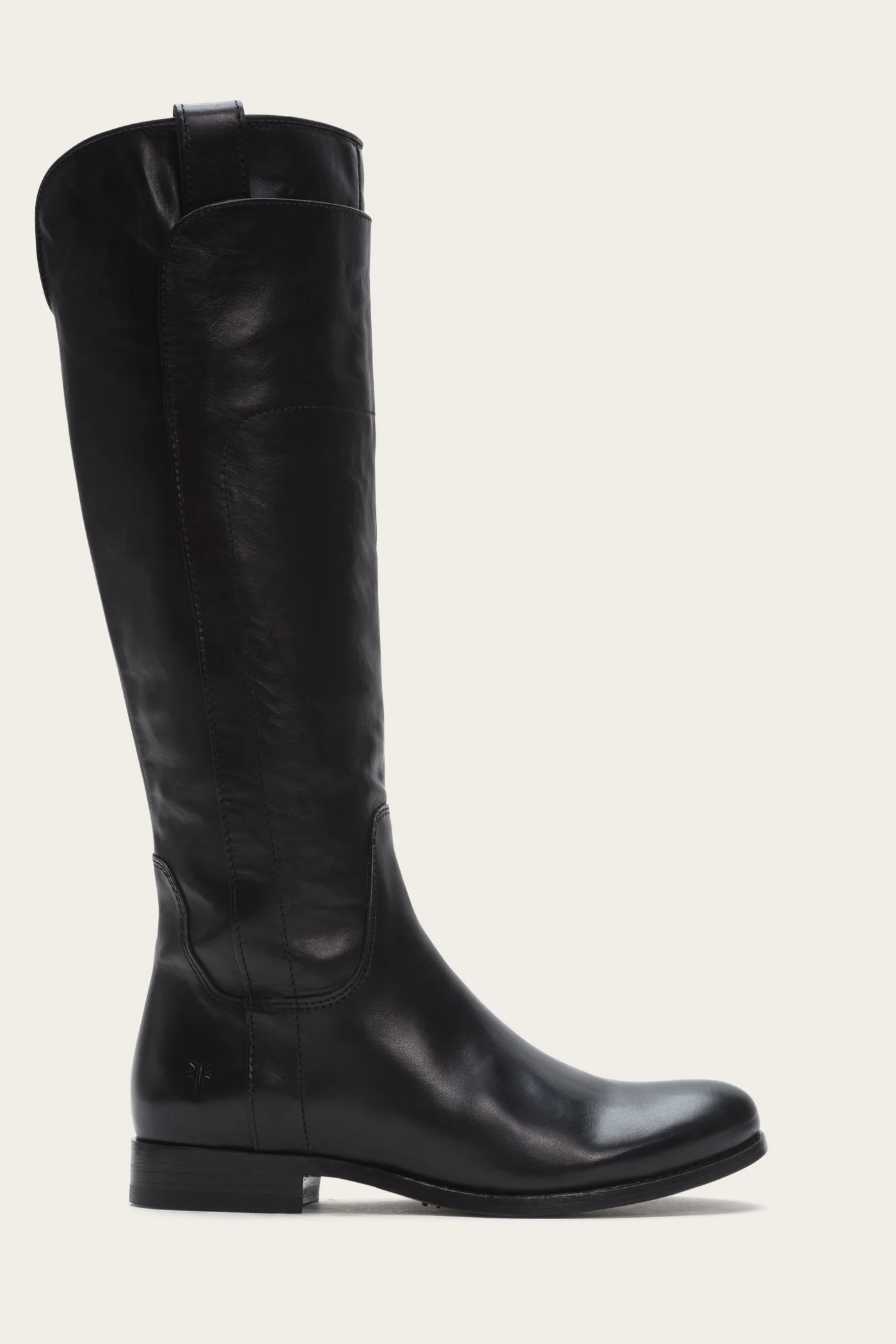 Melissa Tall Riding - Frye Found