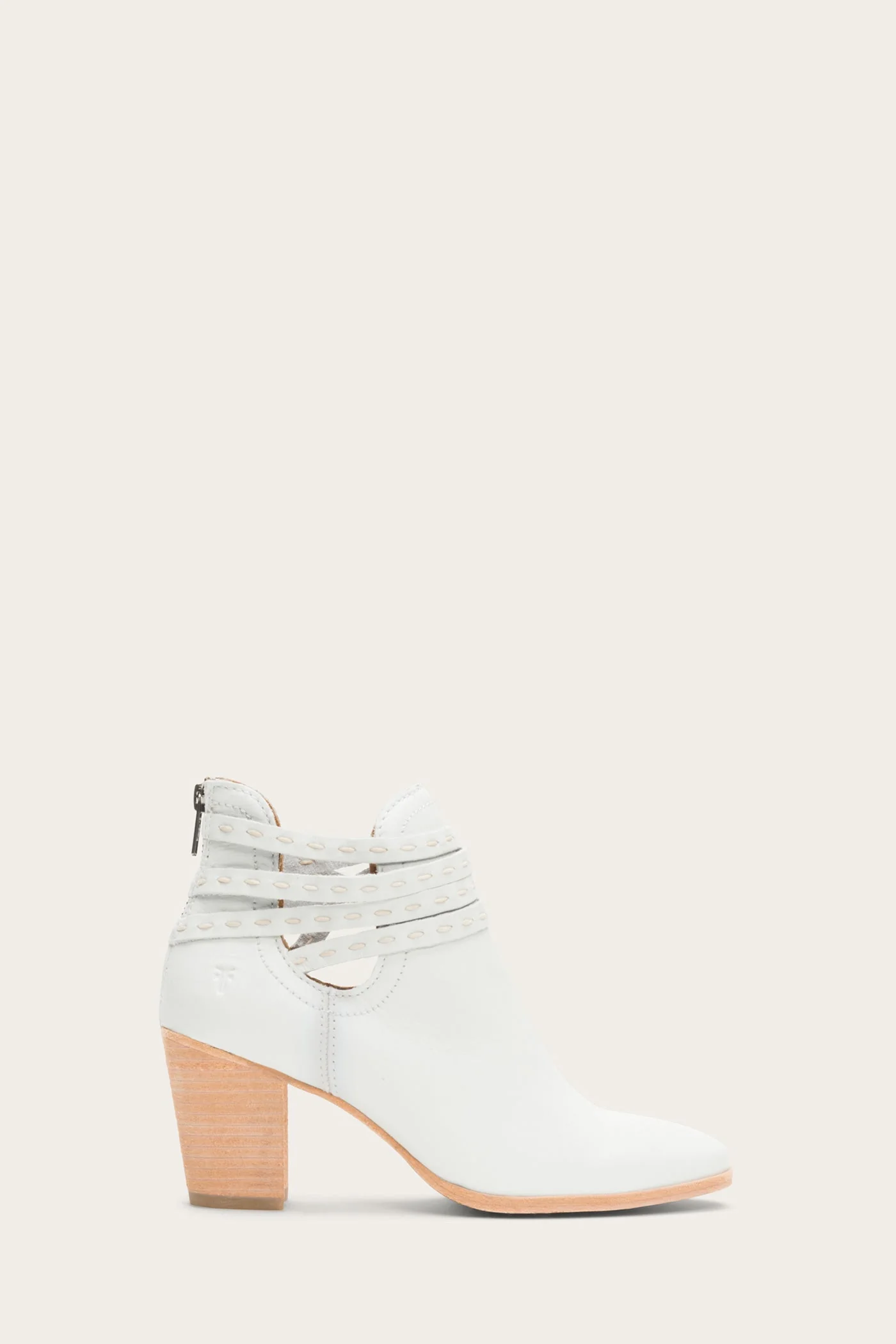 Naomi Pickstitch Shootie - Frye Found
