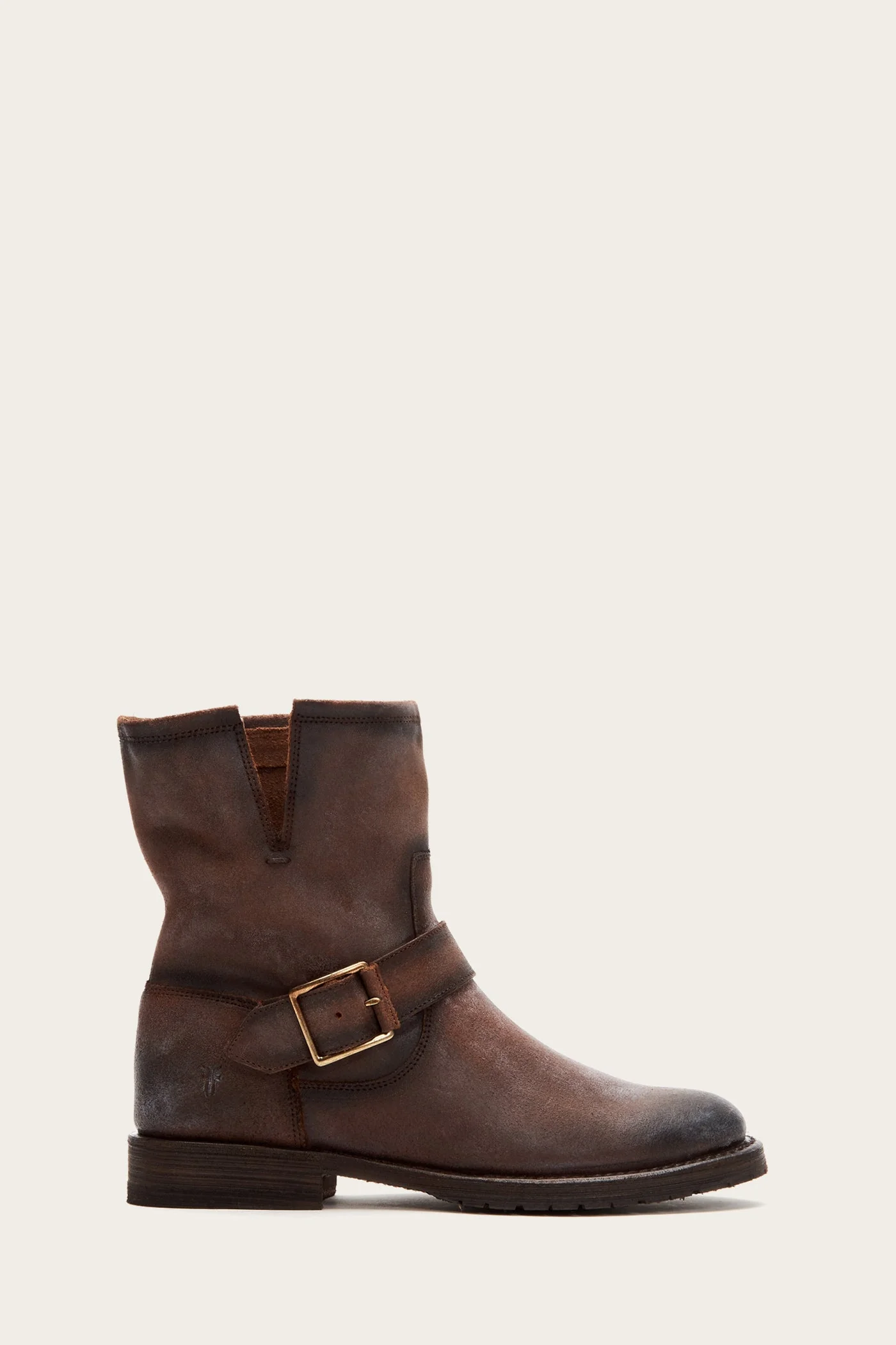 Natalie Engineer Short - Pre-Loved