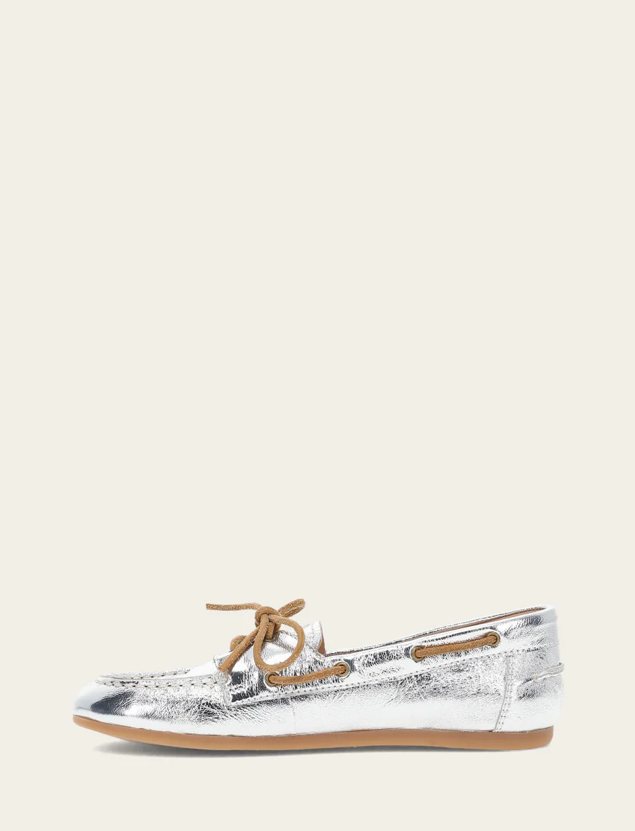 Naya Boat Shoe - Image 3