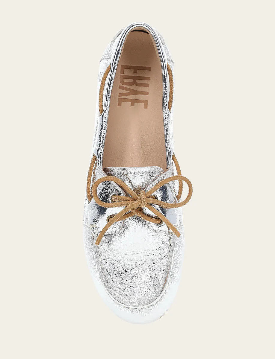 Naya Boat Shoe - Image 7