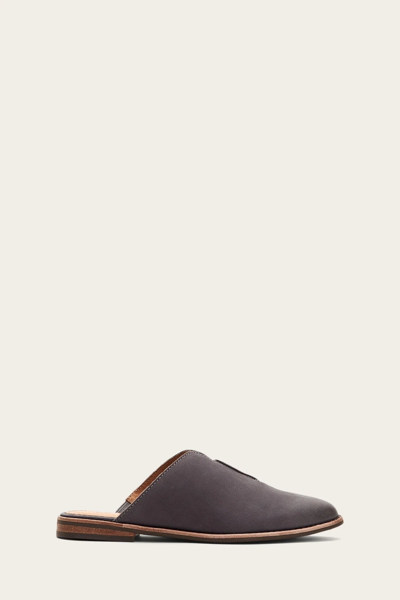 Nolan Seam Mule - Pre-Loved