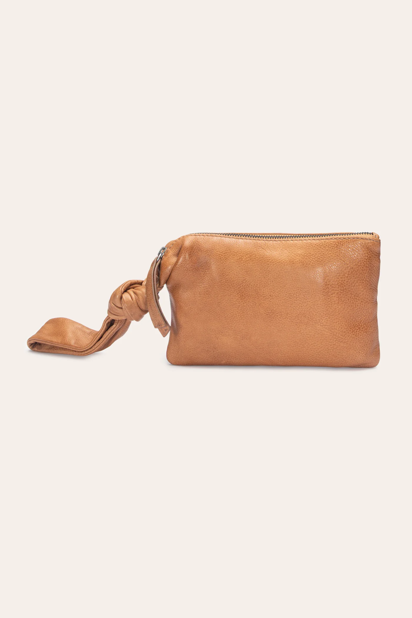 Nora Knotted Wristlet