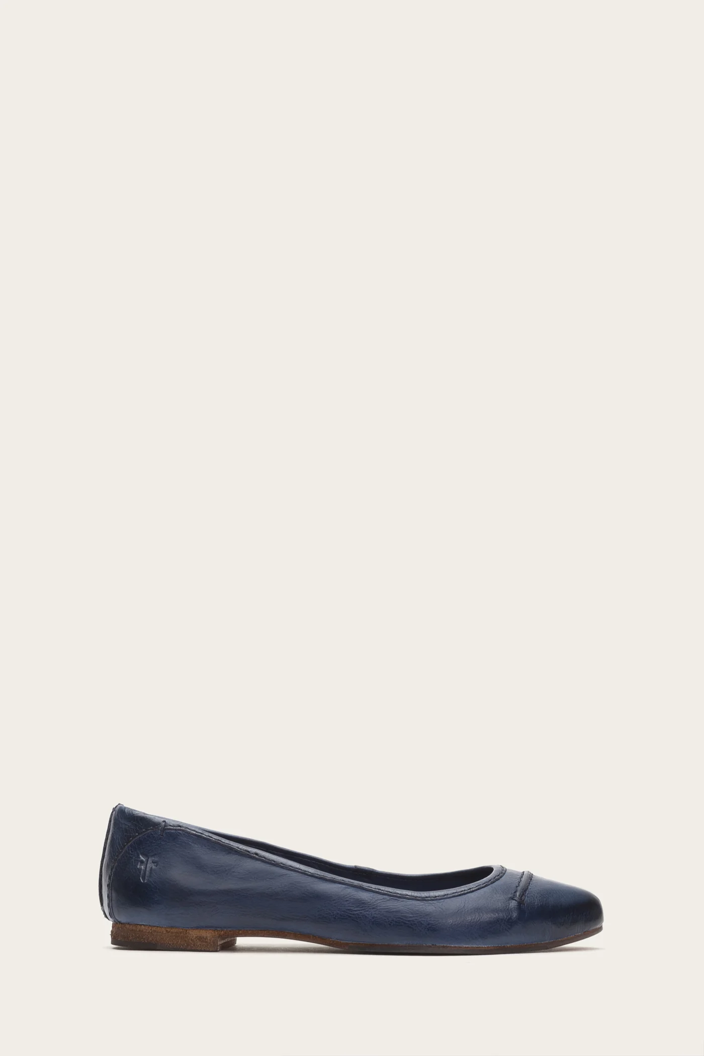 Olive Seam Ballet - Frye Found