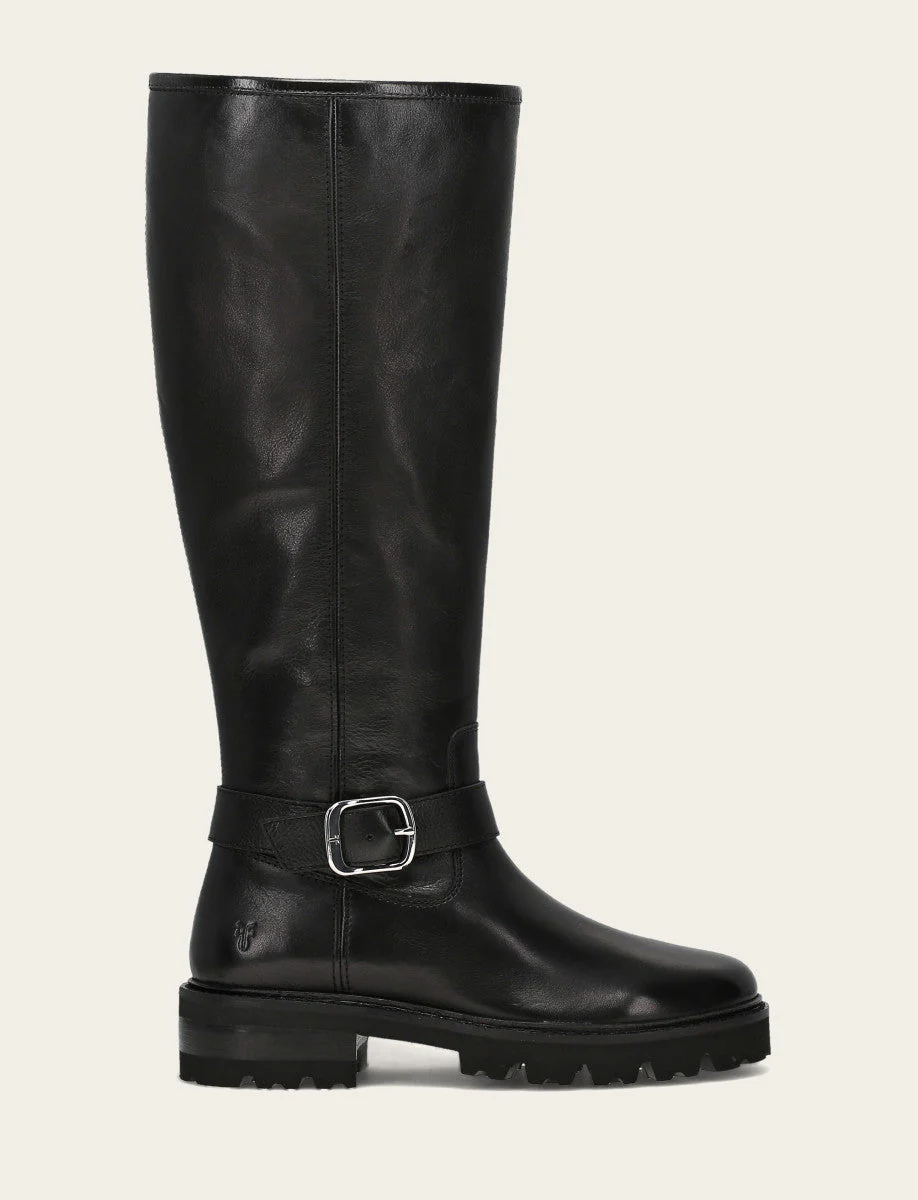 Olivia Buckle Tall - Pre-Loved - Image 11