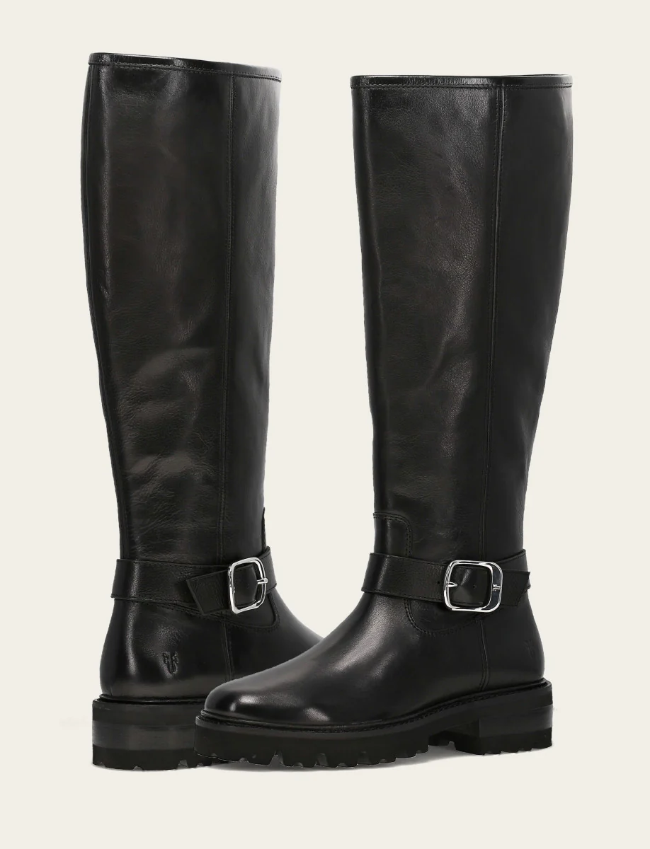 Olivia Buckle Tall - Image 4