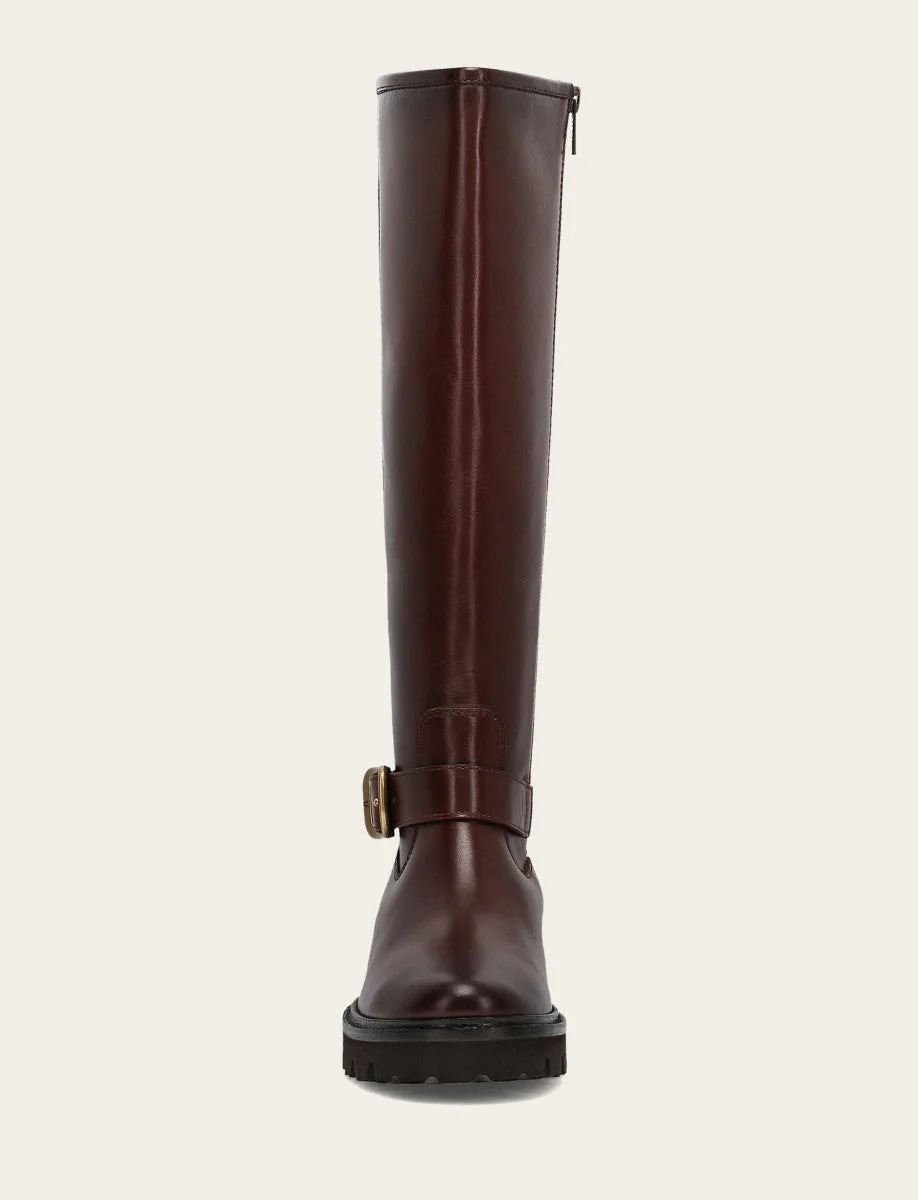 Olivia Buckle Tall - Pre-Loved - Image 5