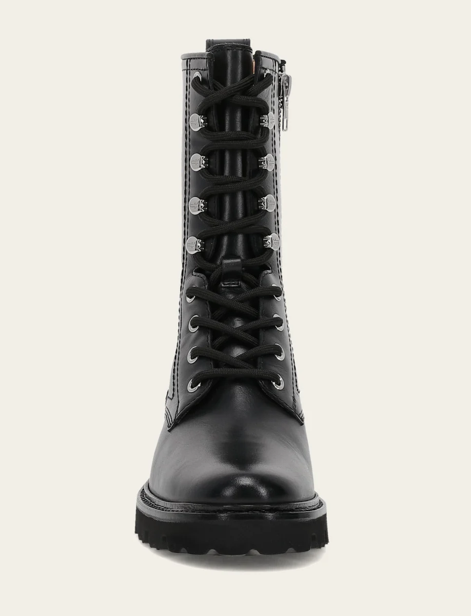 Olivia Combat - Pre-Loved - Image 5