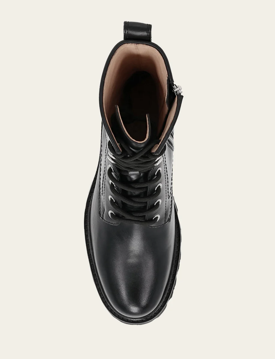 Olivia Combat - Pre-Loved - Image 7