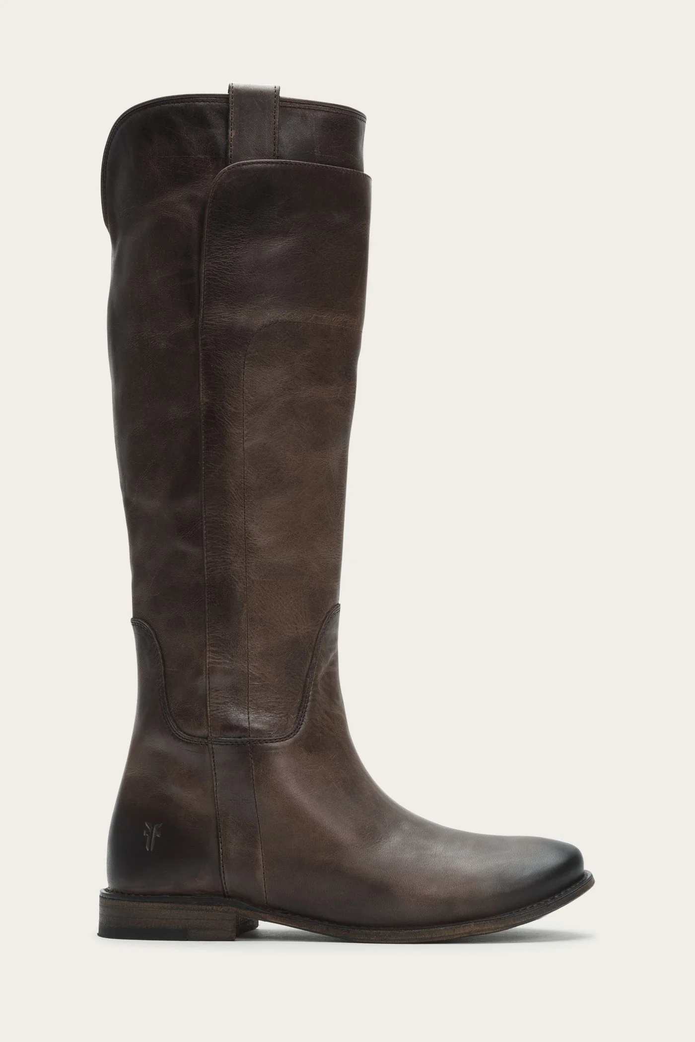Paige Tall Riding - Frye Found - Image 8