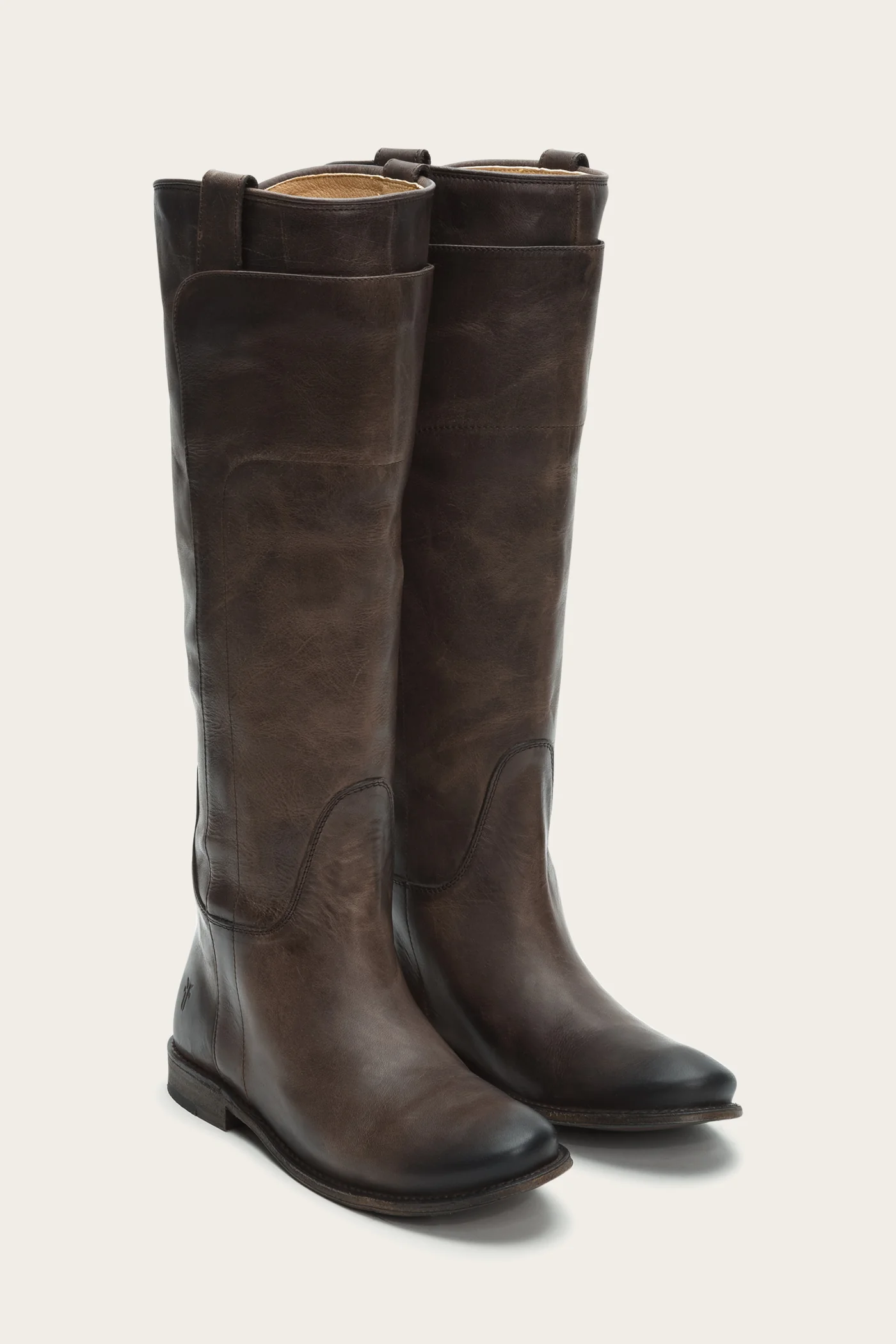 Paige Tall Riding - Pre-Loved - Image 2