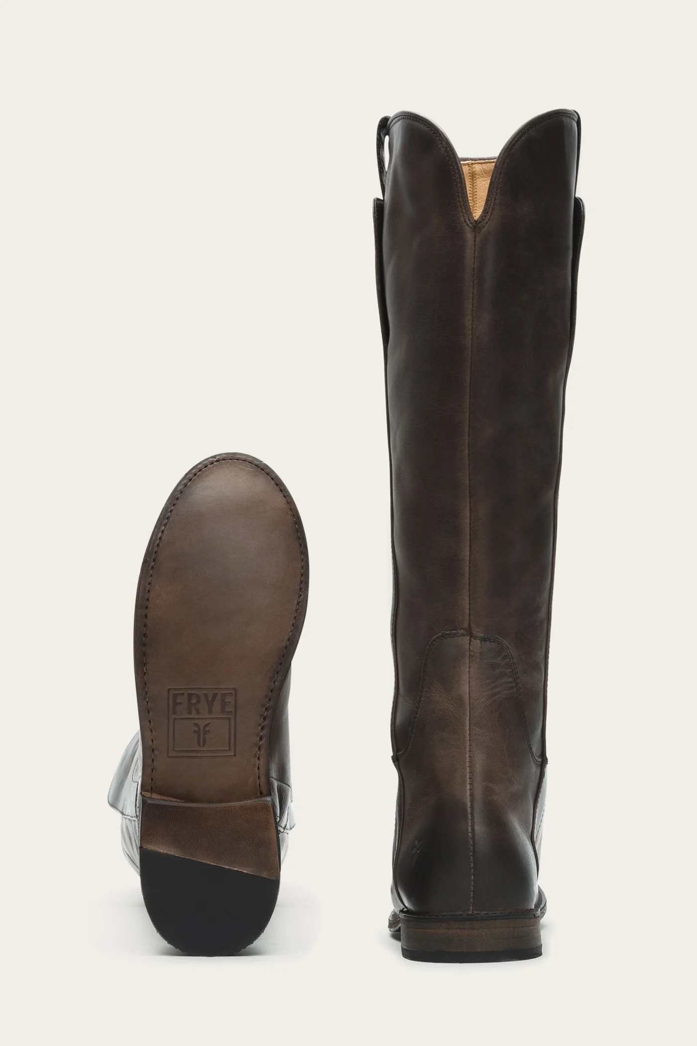 Paige Tall Riding - Pre-Loved - Image 4