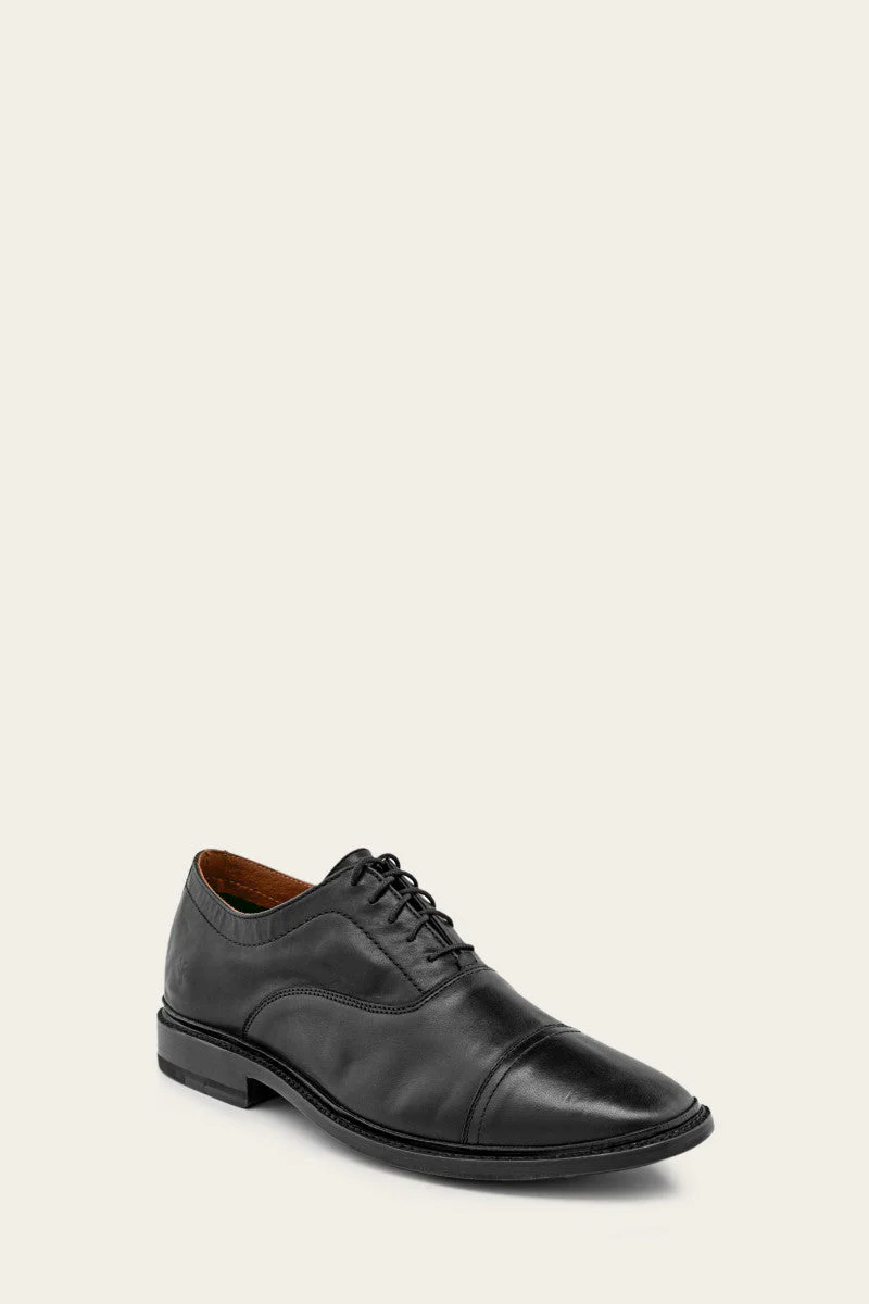 Paul Bal Oxford - Frye Found