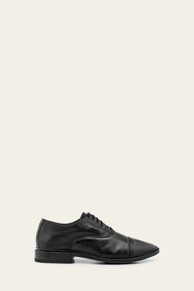 Paul Bal Oxford - Frye Found - Image 10