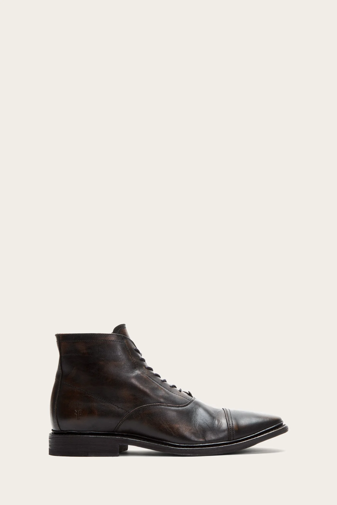 Paul Lace Up - Frye Found - Image 10