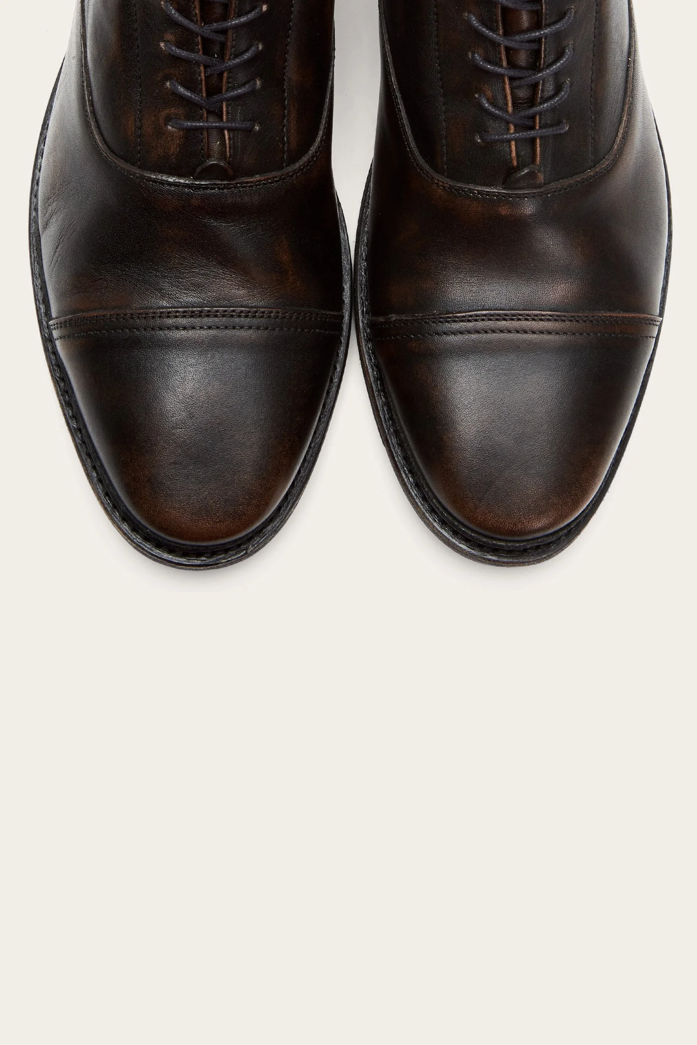 Paul Lace Up - Frye Found - Image 11
