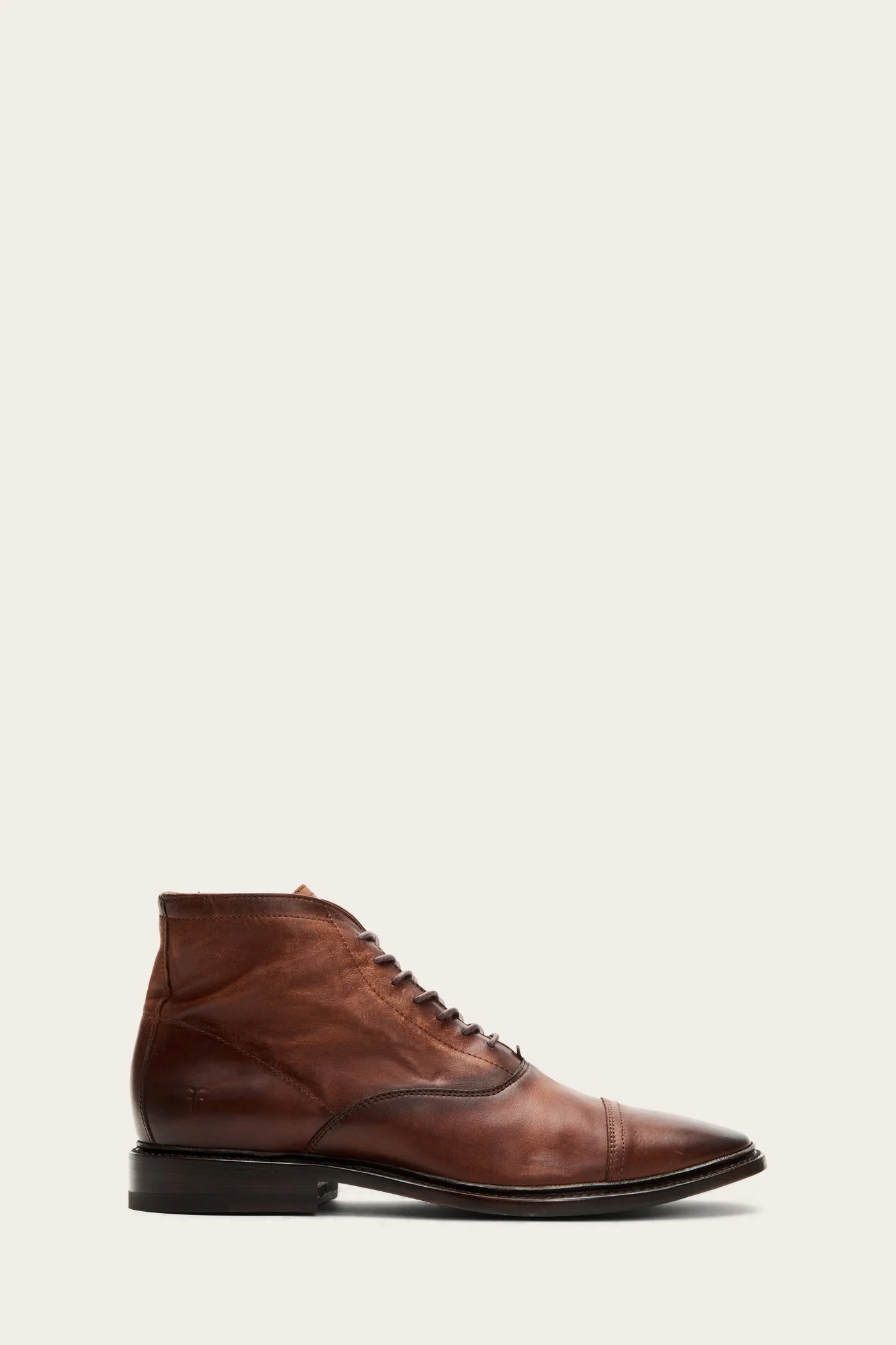 Paul Lace Up - Frye Found - Image 9