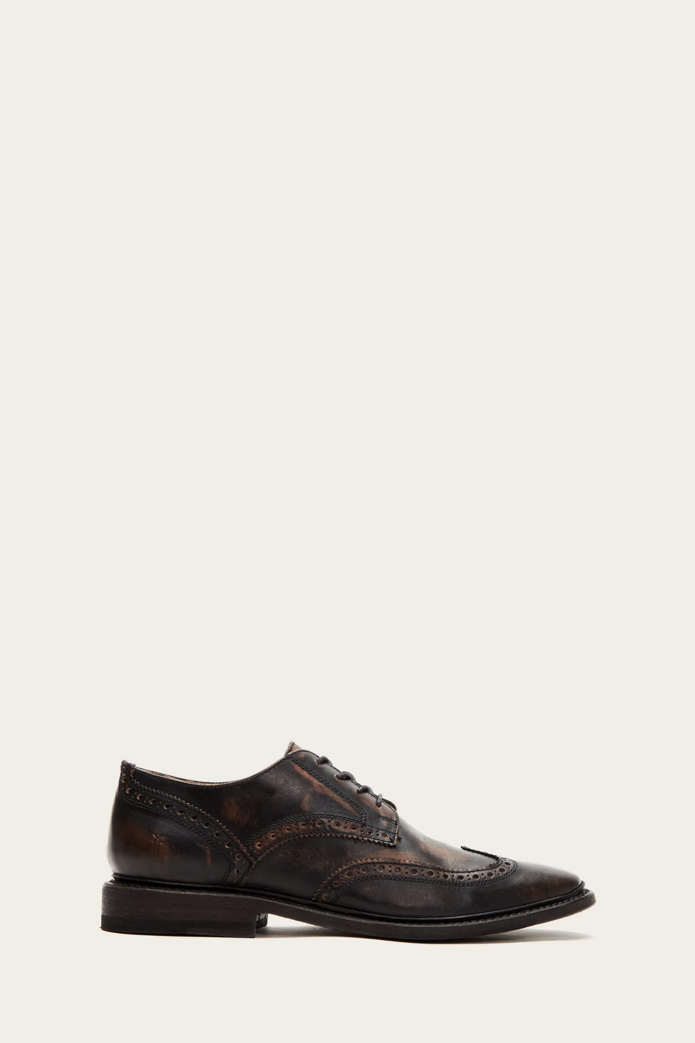 Paul Wingtip - Frye Found