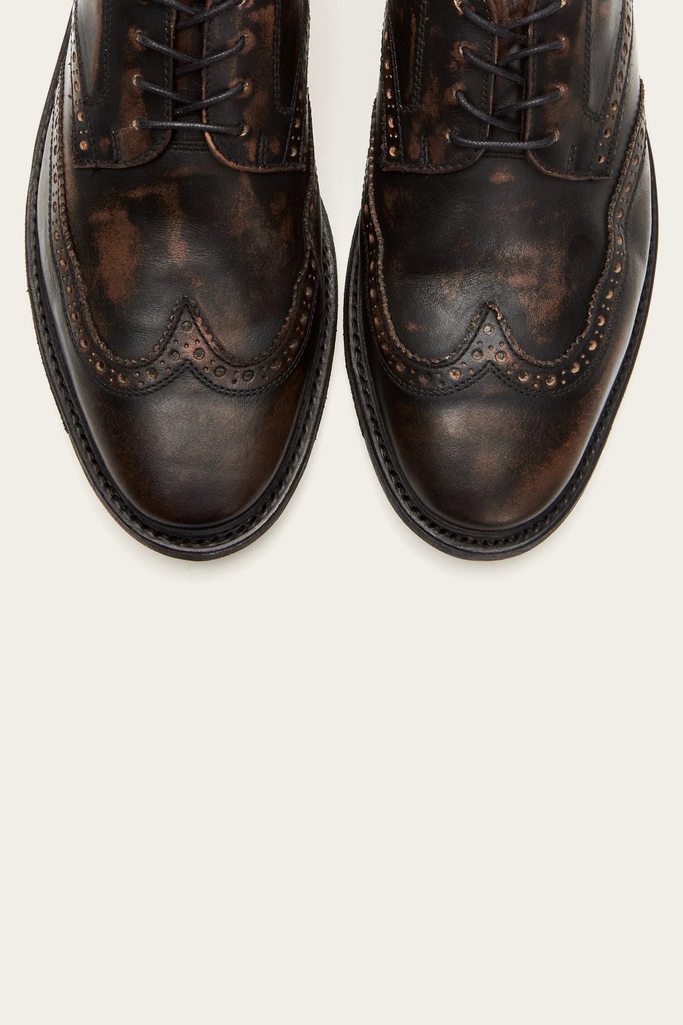 Paul Wingtip - Frye Found - Image 6